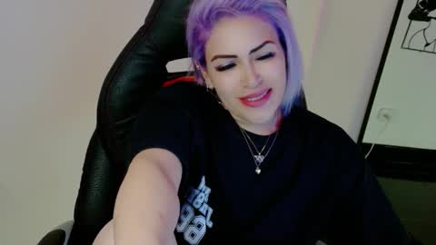 Diana Rojas  online show from 18, 1, 2026