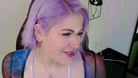 Diana Rojas  online show from 5, 2, 2026