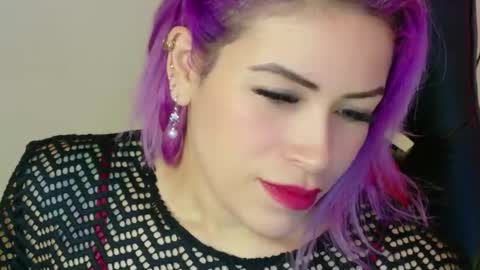 Snapshot of ivy__taylorr chatting on 8, 6, 2026 Diana Rojas online show from 8, 6, 2026