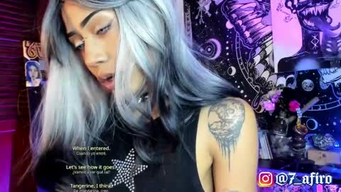   -    online show from 25, 4, 2026