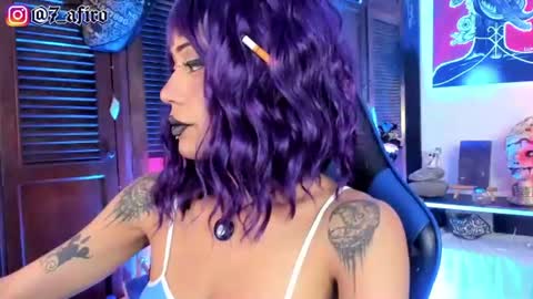  -    online show from 27, 7, 2026