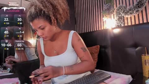 Ig  ivycopper1  online show from 23, 12, 2024