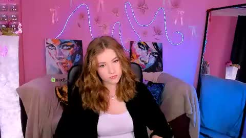 Snapshot of ivy_frost chatting on 11, 7, 2026 Ivy online show from 11, 7, 2026