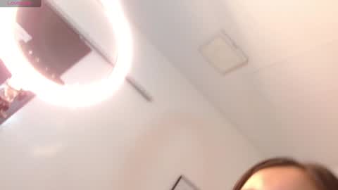 Snapshot of ivy_gail chatting on 8, 1, 2025 IVY online show from 8, 1, 2025