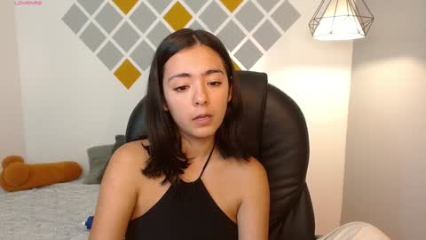 Snapshot of ivy_gail chatting on 15, 1, 2025 IVY online show from 15, 1, 2025