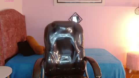 Snapshot of ivy_gail chatting on 7, 2, 2025 IVY online show from 7, 2, 2025
