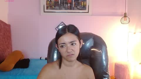 Snapshot of ivy_gail chatting on 7, 2, 2025 IVY online show from 7, 2, 2025
