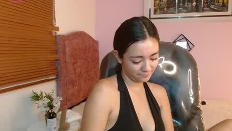 Snapshot of ivy_gail chatting on 26, 2, 2025 IVY online show from 26, 2, 2025