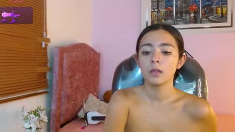 Snapshot of ivy_gail chatting on 28, 2, 2025 IVY online show from 28, 2, 2025
