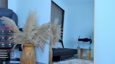 Daniela  online show from 15, 1, 2025