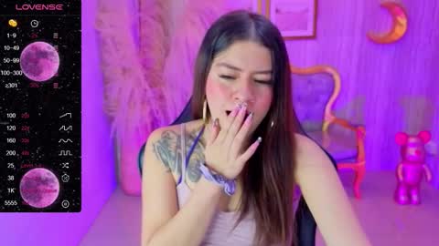 Ivy  online show from 20, 10, 2025