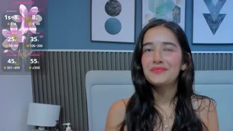 Snapshot of ivy_petit chatting on 19, 12, 2025 Ivy petit online show from 19, 12, 2025
