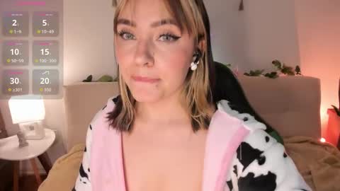 Pamela online show from 5, 2, 2026