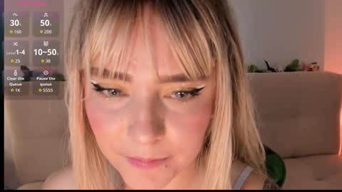 Pamela online show from 26, 3, 2026