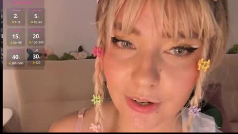 Pamela online show from 27, 3, 2026