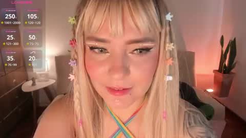 Pamela online show from 17, 6, 2026
