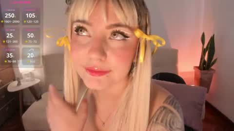Pamela online show from 28, 6, 2026