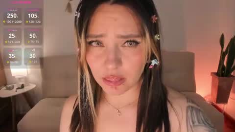 Pamela online show from 18, 7, 2026