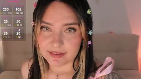 Pamela online show from 18, 7, 2026