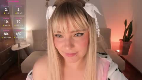Pamela online show from 20, 7, 2026