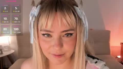 Pamela online show from 21, 7, 2026