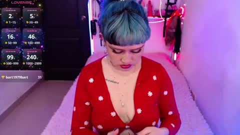 Snapshot of ivy_rosse chatting on 7, 1, 2026 You can find more of me here online show from 7, 1, 2026