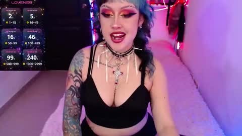 Snapshot of ivy_rosse chatting on 8, 1, 2026 You can find more of me here online show from 8, 1, 2026