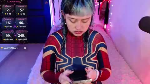 Snapshot of ivy_rosse chatting on 9, 2, 2026 You can find more of me here online show from 9, 2, 2026