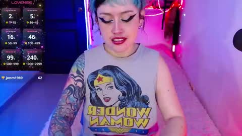 Snapshot of ivy_rosse chatting on 10, 2, 2026 You can find more of me here online show from 10, 2, 2026