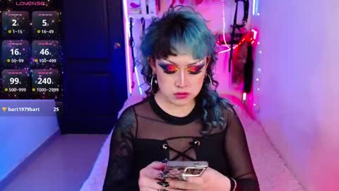 Snapshot of ivy_rosse chatting on 25, 2, 2026 You can find more of me here online show from 25, 2, 2026