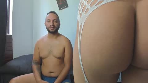 Ivy and Franco online show from 26, 9, 2025