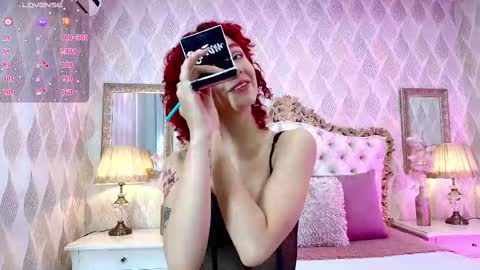 Ivy online show from 30, 9, 2025