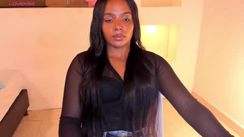 Snapshot of ivybliss8 chatting on 20, 12, 2024 i v y b l i s s online show from 20, 12, 2024