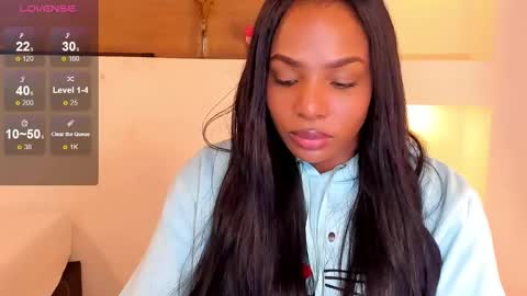 Snapshot of ivybliss8 chatting on 31, 12, 2024 i v y b l i s s online show from 31, 12, 2024