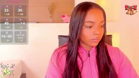 Snapshot of ivybliss8 chatting on 3, 1, 2025 i v y b l i s s online show from 3, 1, 2025