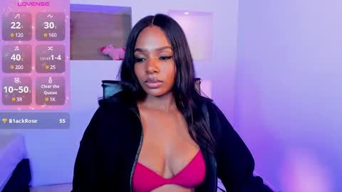 Snapshot of ivybliss8 chatting on 18, 2, 2025 i v y b l i s s online show from 18, 2, 2025