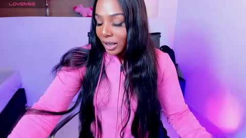 Snapshot of ivybliss8 chatting on 22, 2, 2025 i v y b l i s s online show from 22, 2, 2025