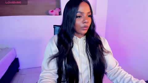 Snapshot of ivybliss8 chatting on 23, 2, 2025 i v y b l i s s online show from 23, 2, 2025