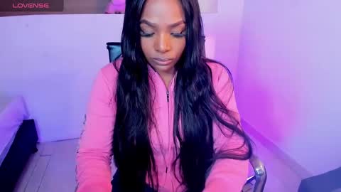 Snapshot of ivybliss8 chatting on 1, 3, 2025 i v y b l i s s online show from 1, 3, 2025