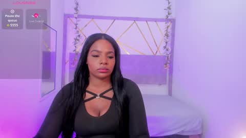 i v y  b l i s s online show from 22, 12, 2025