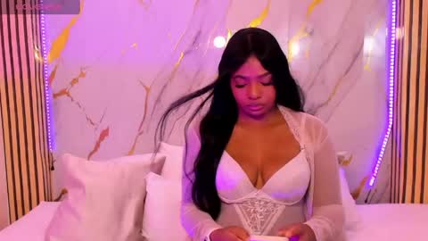 Snapshot of ivybliss8 chatting on 29, 4, 2026 i v y b l i s s online show from 29, 4, 2026