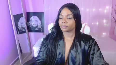 Snapshot of ivybliss8 chatting on 6, 5, 2026 i v y b l i s s online show from 6, 5, 2026