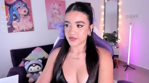 Ivanna online show from 21, 11, 2025