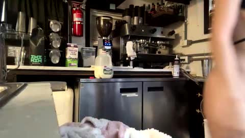 Ivy Rose online show from 5, 11, 2025