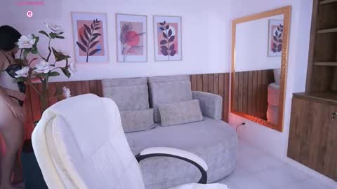 Ivy Grabes online show from 14, 4, 2026