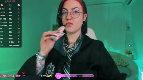IVY - Follow me 3 online show from 8, 12, 2024