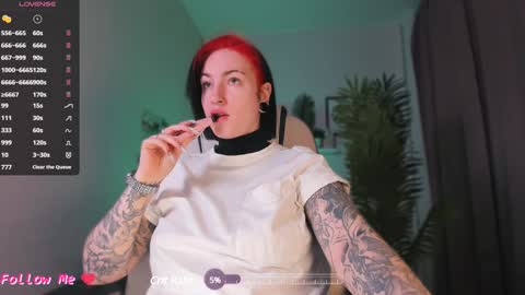 IVY - Follow me 3 online show from 11, 12, 2024