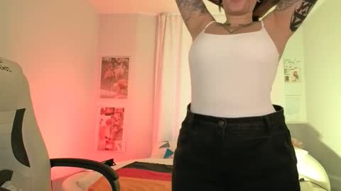 IVY - Follow me 3 online show from 24, 9, 2025
