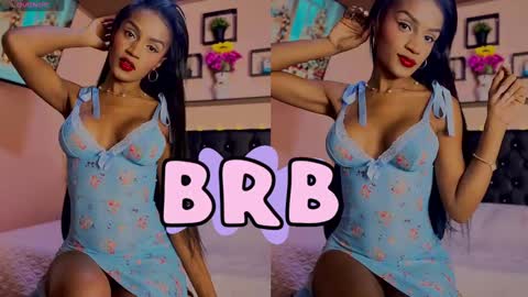 Snapshot of ivyjackson2 chatting on 15, 2, 2025 Adriana Independent Model online show from 15, 2, 2025