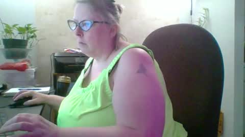 ivyjane3522 online show from 25, 5, 2026